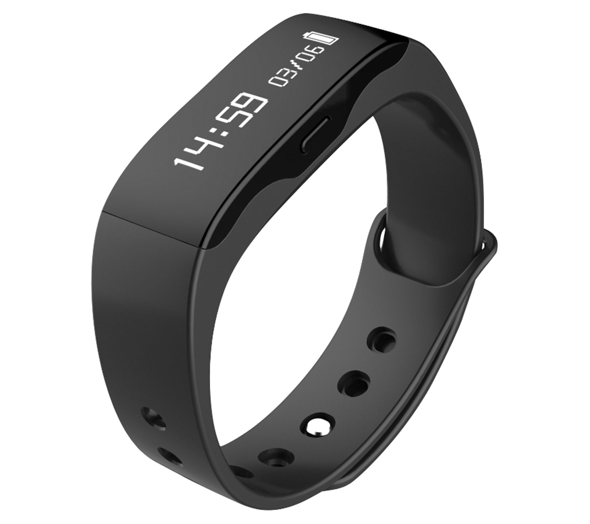 vibe smartwatch 3 plus