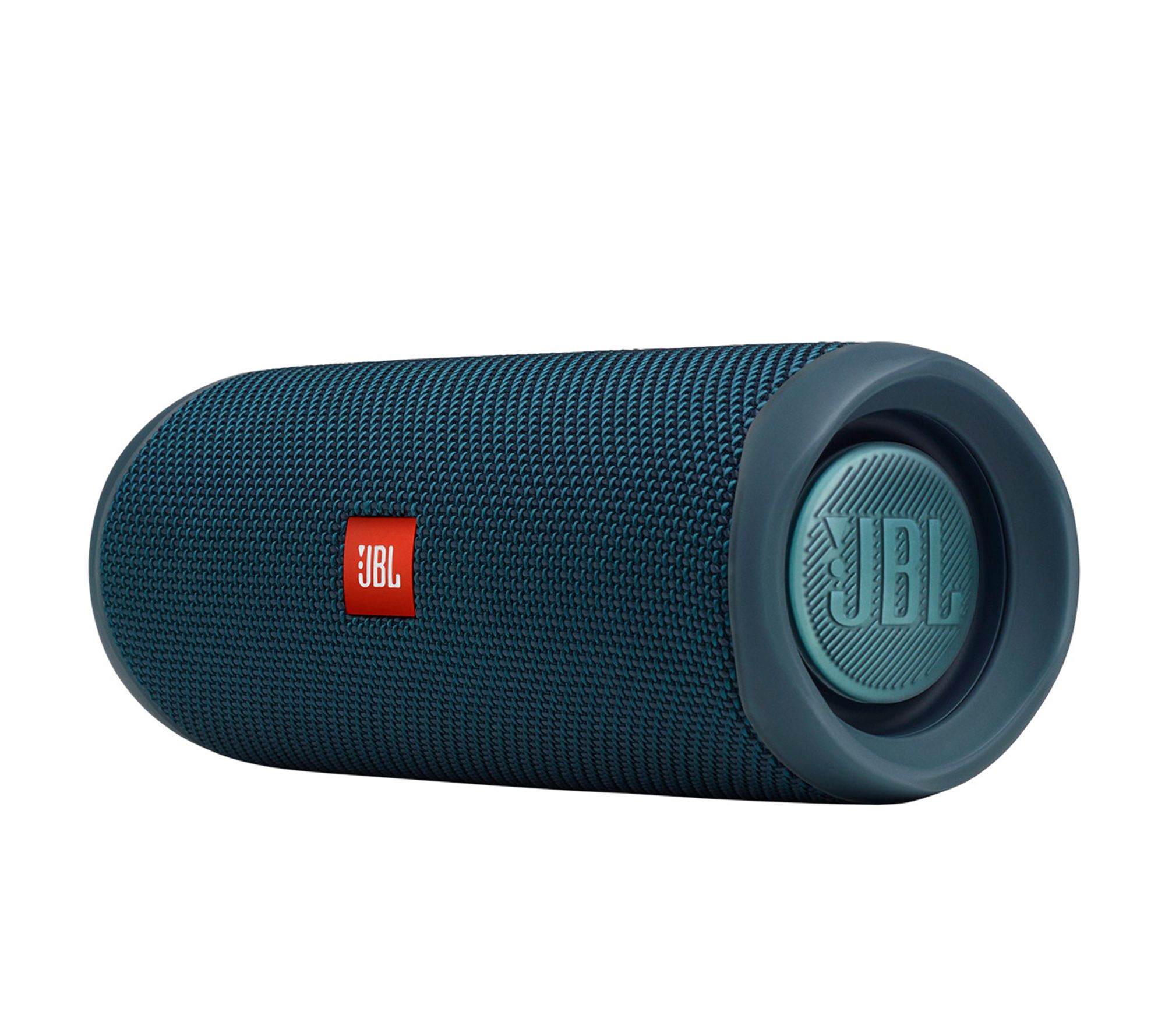 Egoïsme Effectief Document JBL Flip 5 Portable Waterproof Bluetooth Speaker - QVC.com