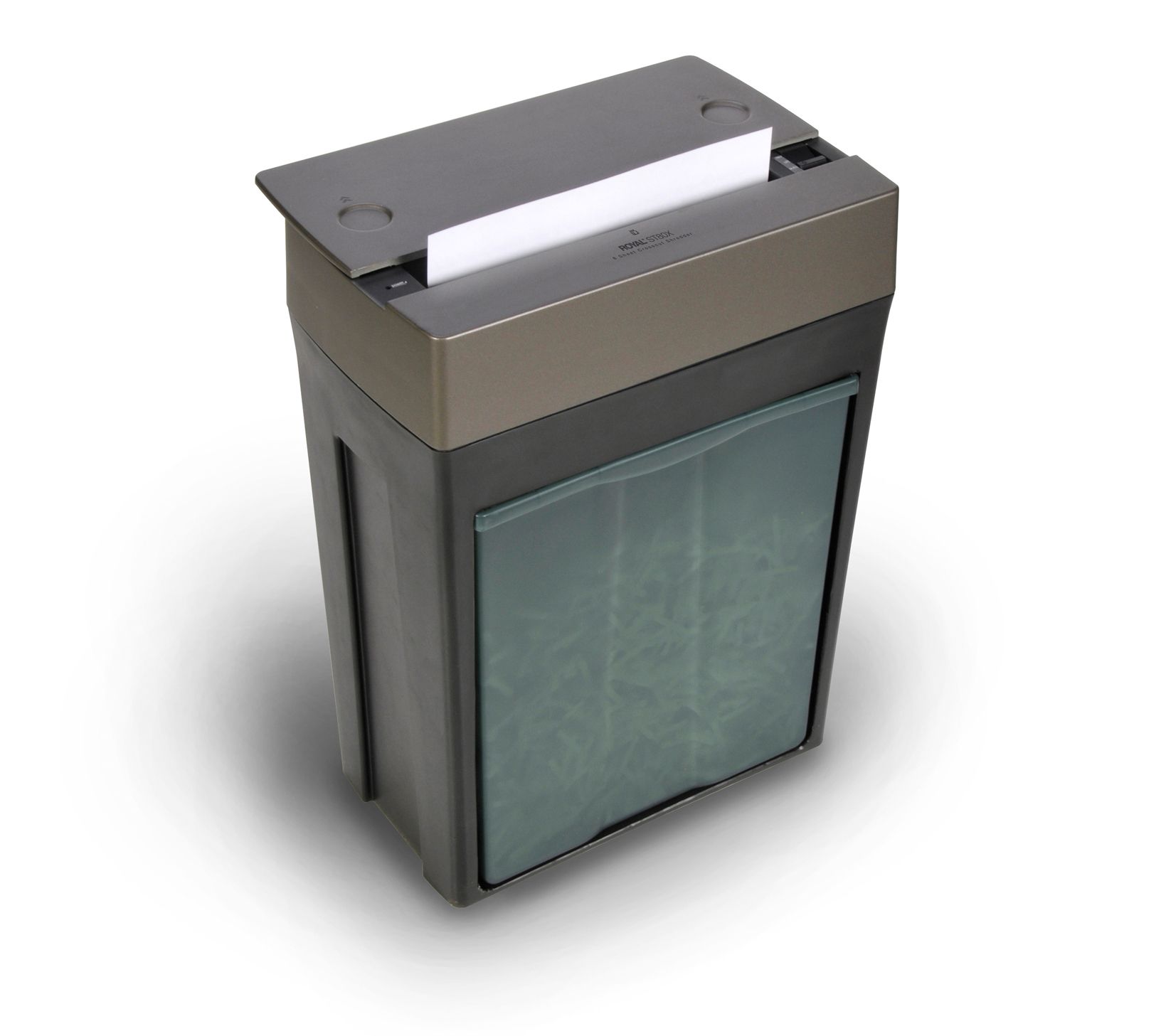 Royal ST80X 8 Sheet 2.75 Gallon CrosscutShredder