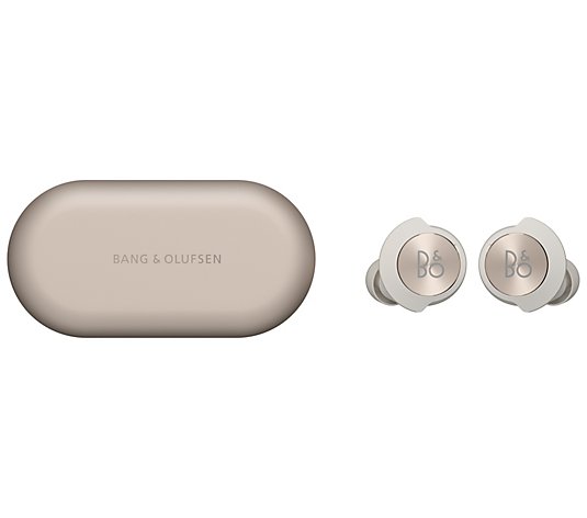 Bang & Olufsen Beoplay Noise Cancelling True Wieless Earbuds - QVC.com
