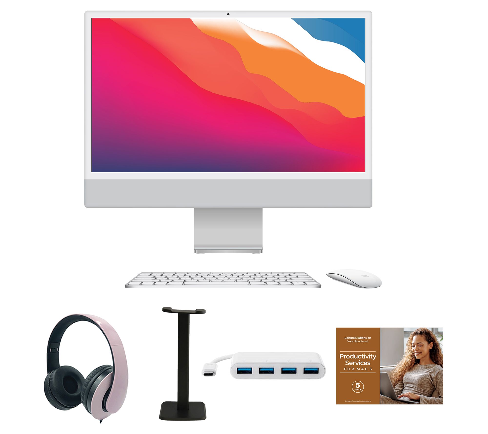 iMac 24-inch M3: Preorders, release date, specs, price
