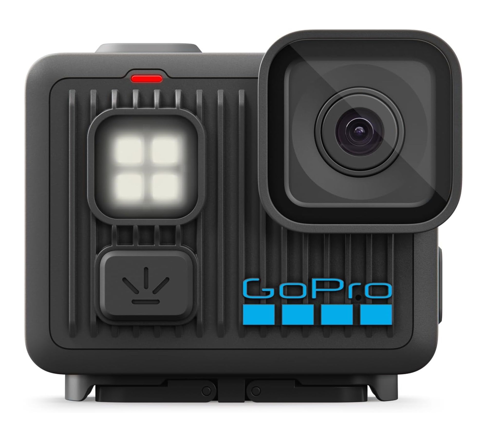 GoPro HERO LIT Black - Action Camera
