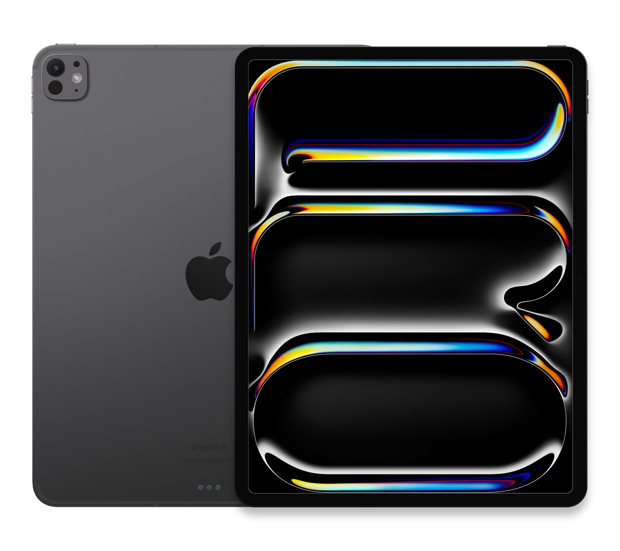 iPad本体 Apple iPad Pro (M5) 256GB Wi-Fi Apple iPad Pro M5 13-Inch 256GB Cellular Black - ME7W4LL/A | Abt