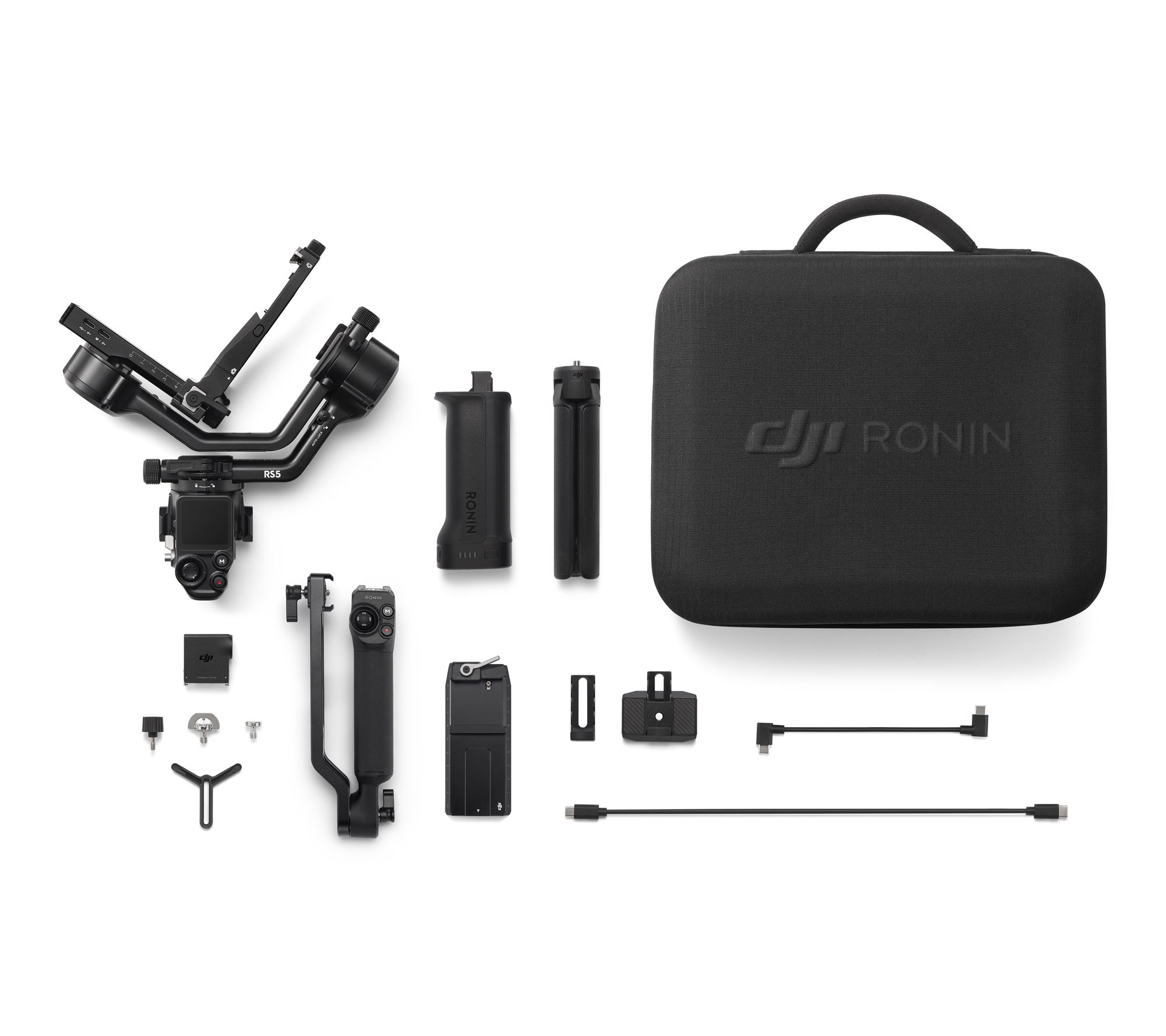 DJI RS 5 Combo