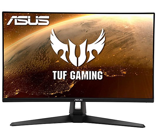 ASUS TUF 27" Full HD VG279Q1A Gaming Monitor