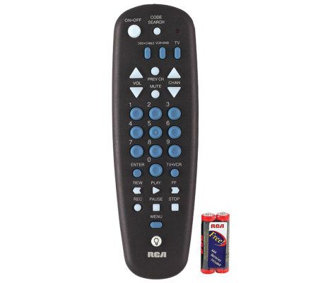 Universal Roku TV Remote Control with Shortcut Keys Italy
