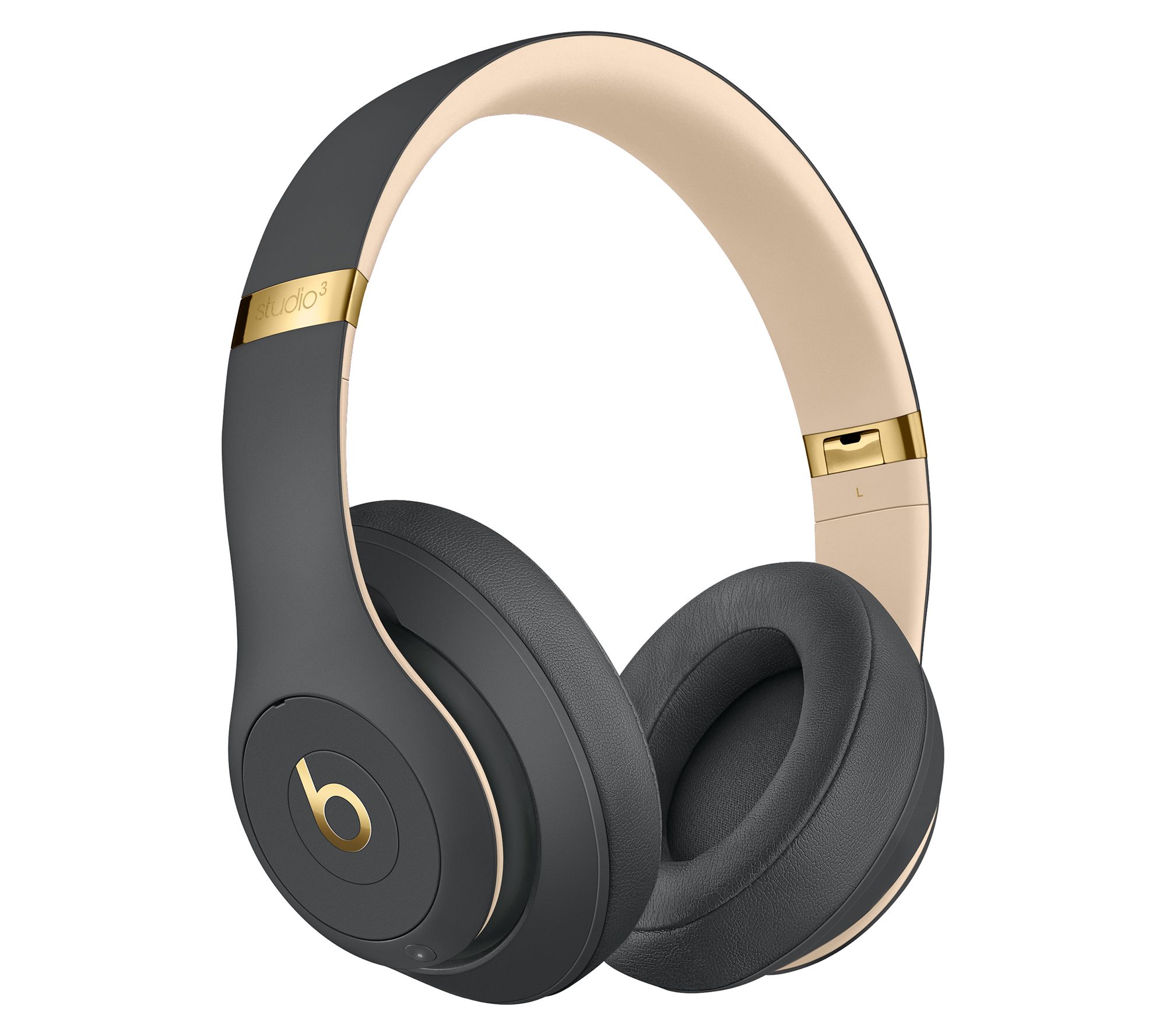Beats by Dr. Dre Studio3 Wireless Over-Ear Headphones