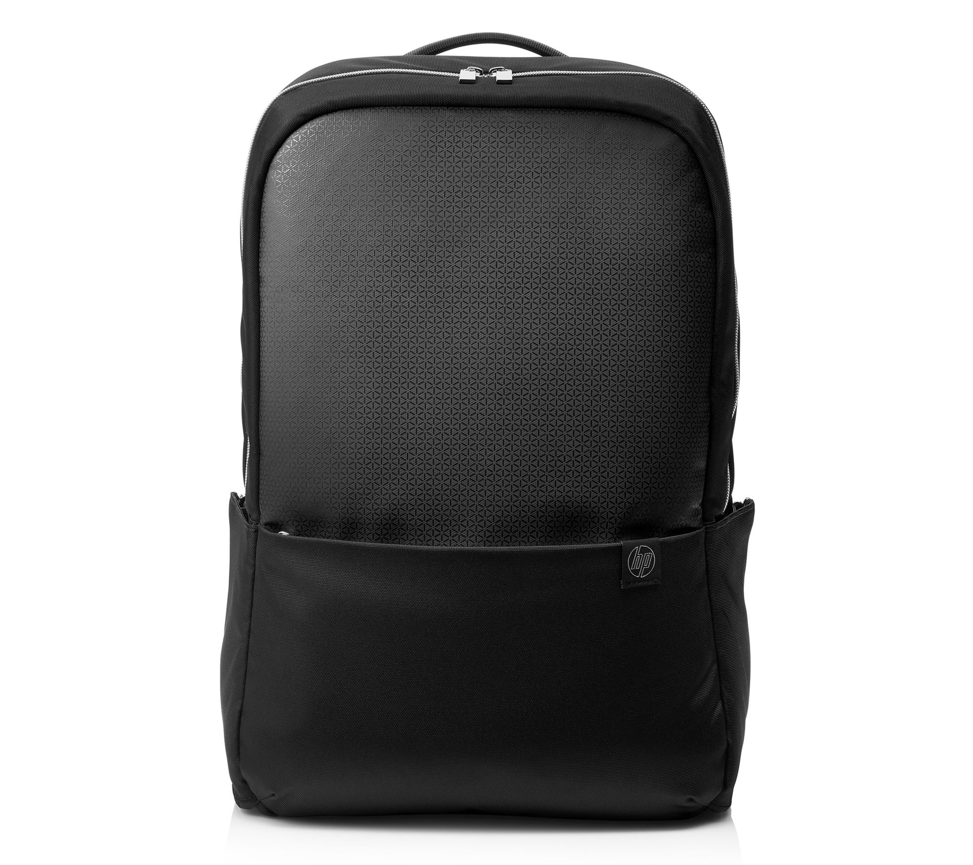 hp business nylon backpack