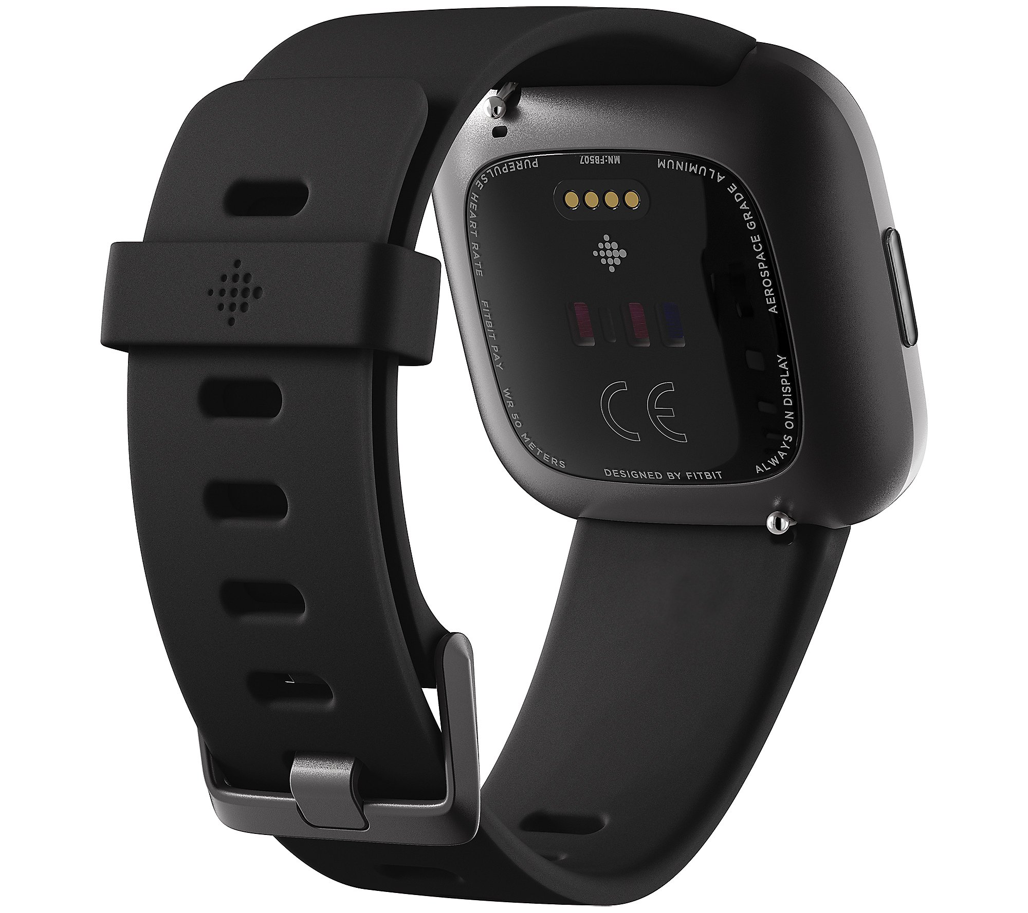 Fitbit Versa 2 Smartwatch Tracker -