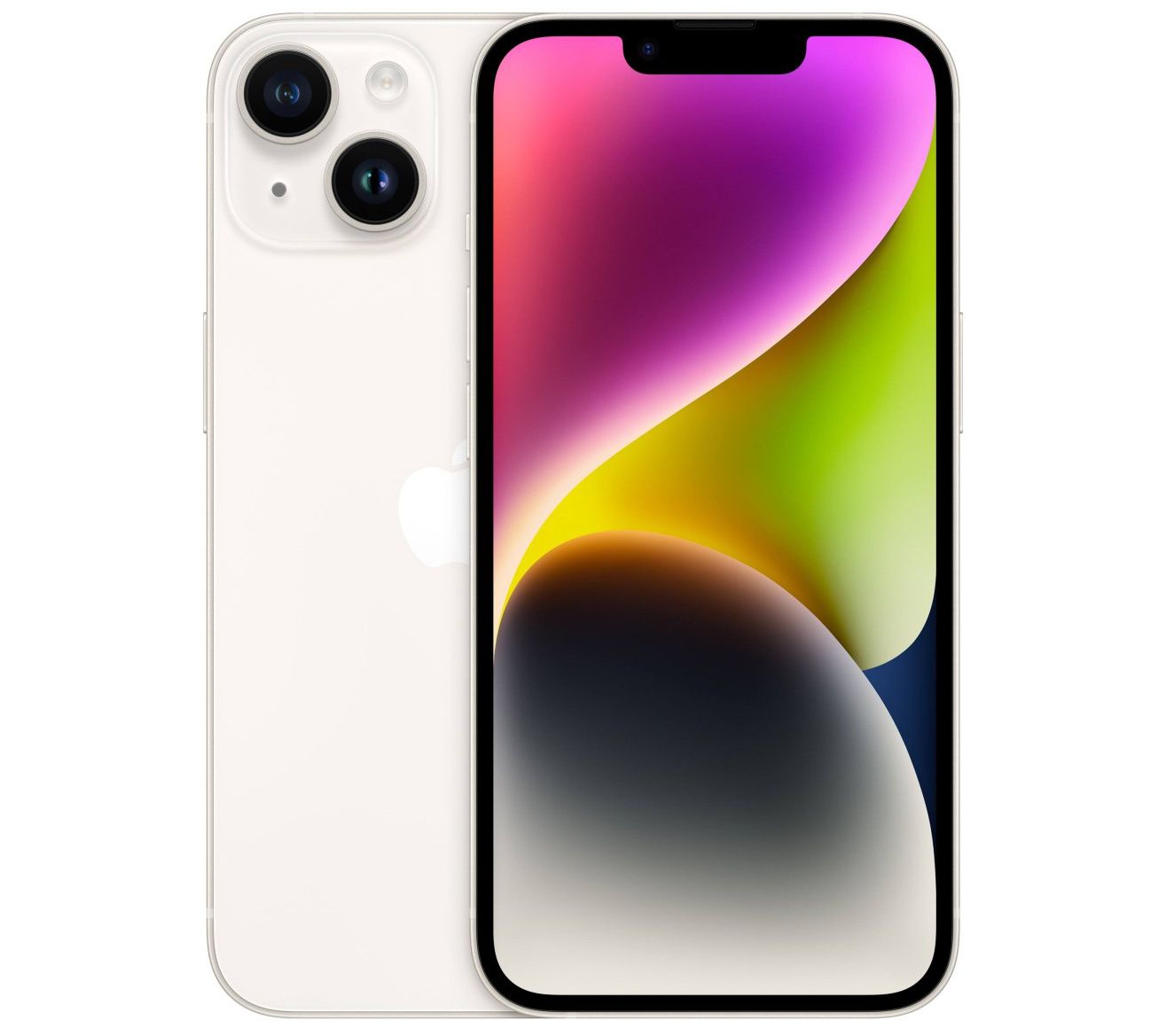 Apple iPhone 14 Plus 256GB GSM/CDMA Smartphone