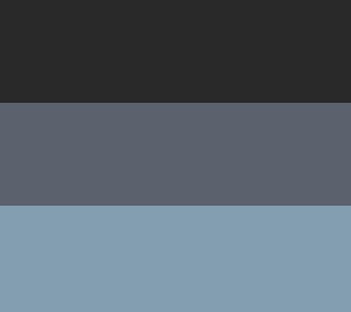 Black/Blue
