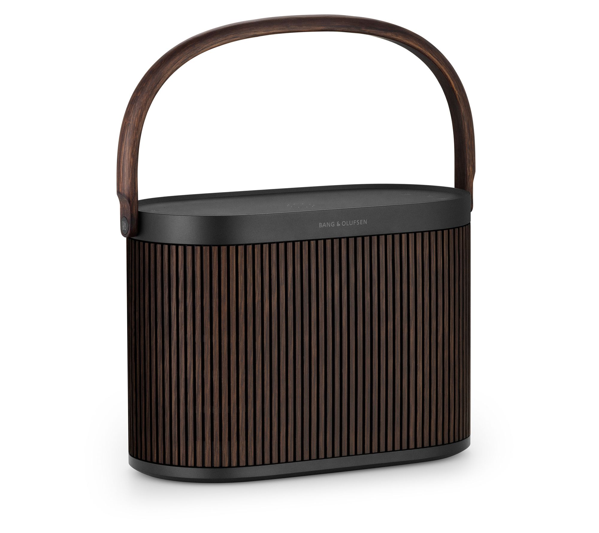 Bang & Olufsen Beosound A5 Wireless Portable Home Speaker
