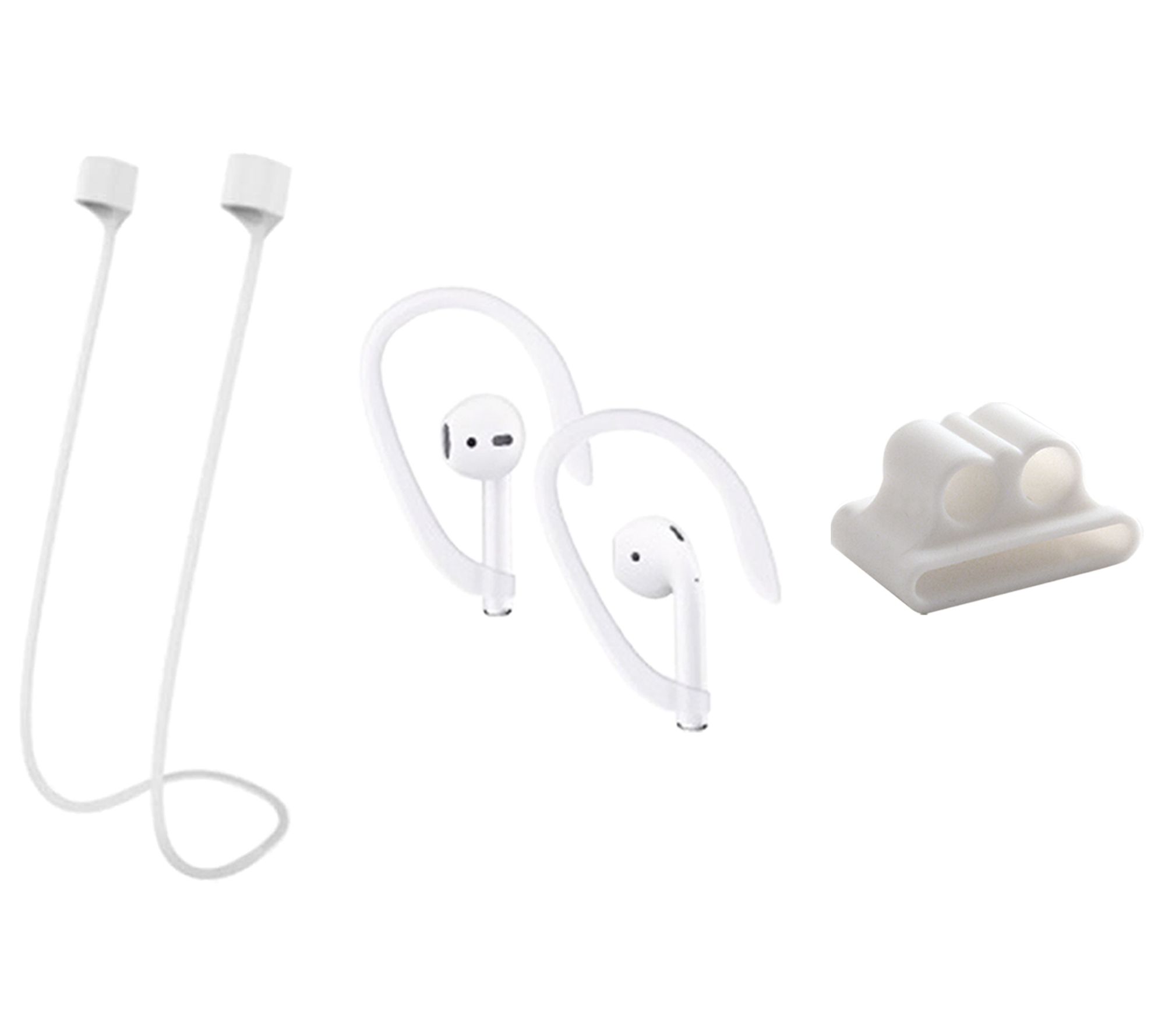 Apple AirPods Pro with Charging deals Case in White