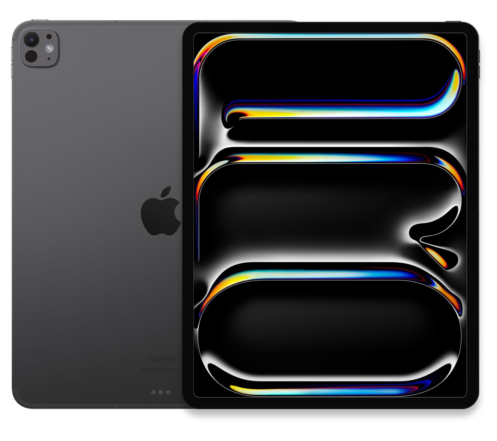 Amazon.com: Apple iPad Pro 11-Inch (M4): Built for Apple