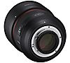 Rokinon AF 85mm F1.4 Lens for Nikon F, 4 of 4