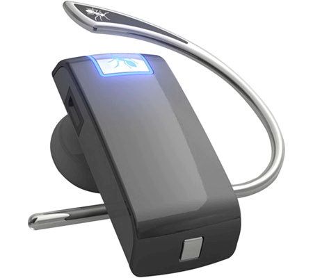 BlueAnt 093749 Z9 Bluetooth Headset QVC