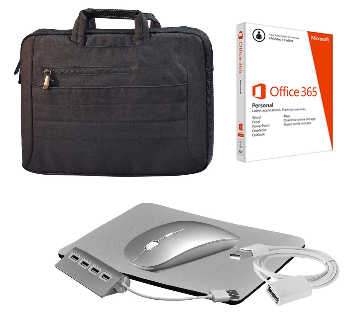 Microsoft Office 365 Starter Kit 15