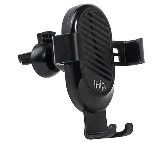 Ihip Qi Wireless Charger Car Vent Mount