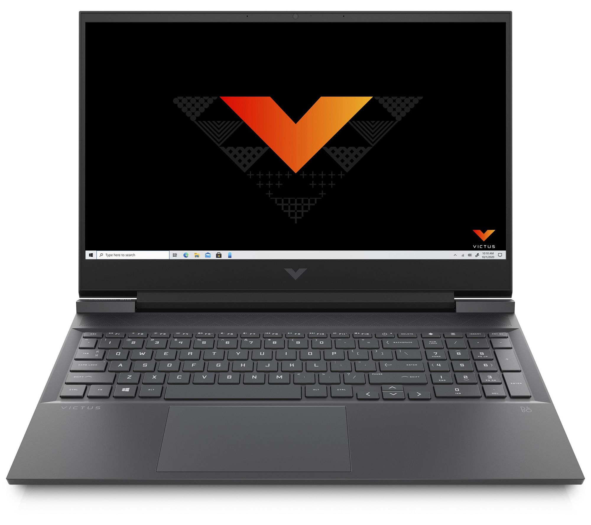 HP Victus 16.1