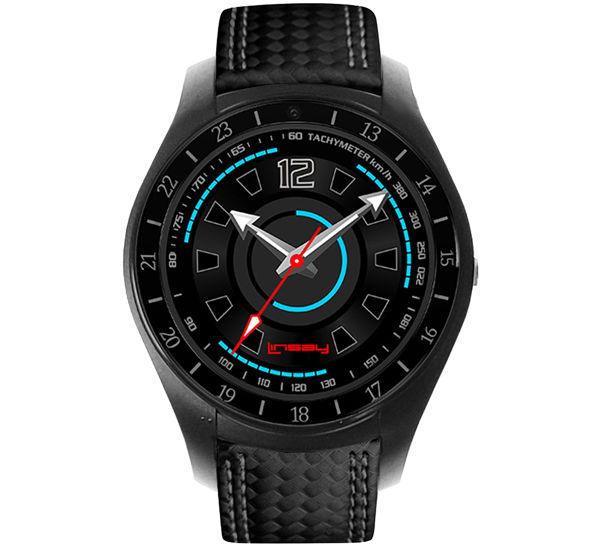 Ex 17 best sale smart watch