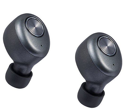 Volkano True Wireless Headphones with Microphone - Sync Serie