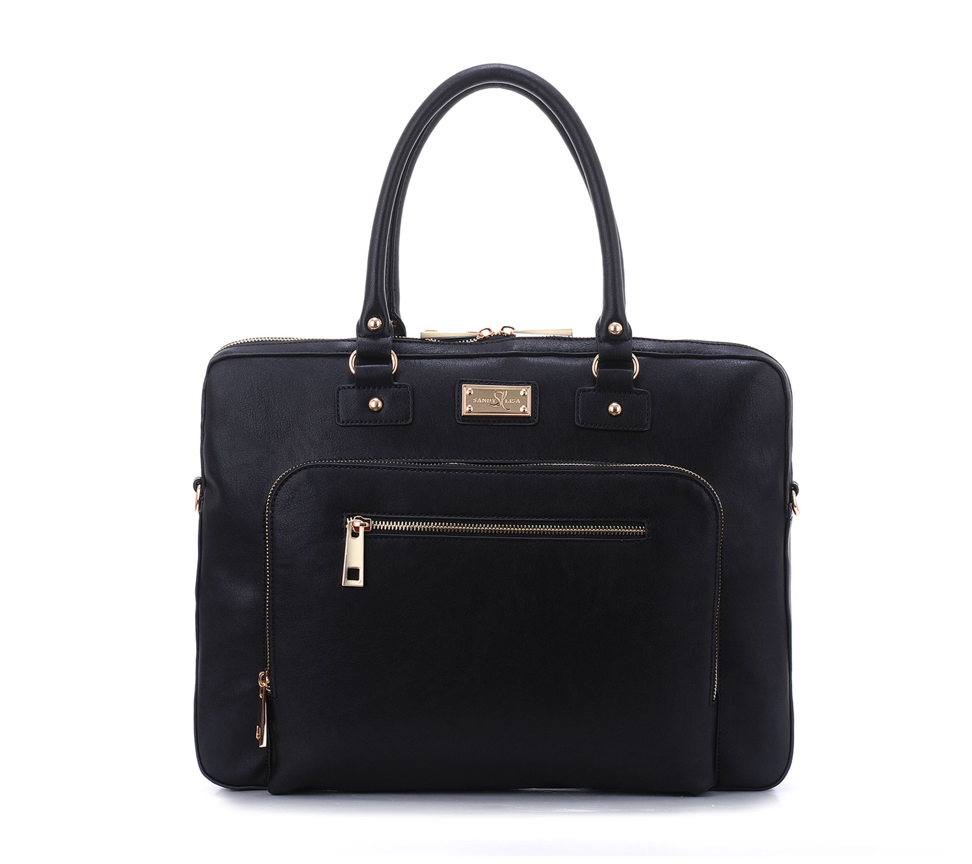 Eco Style London Shoulder Computer Bag