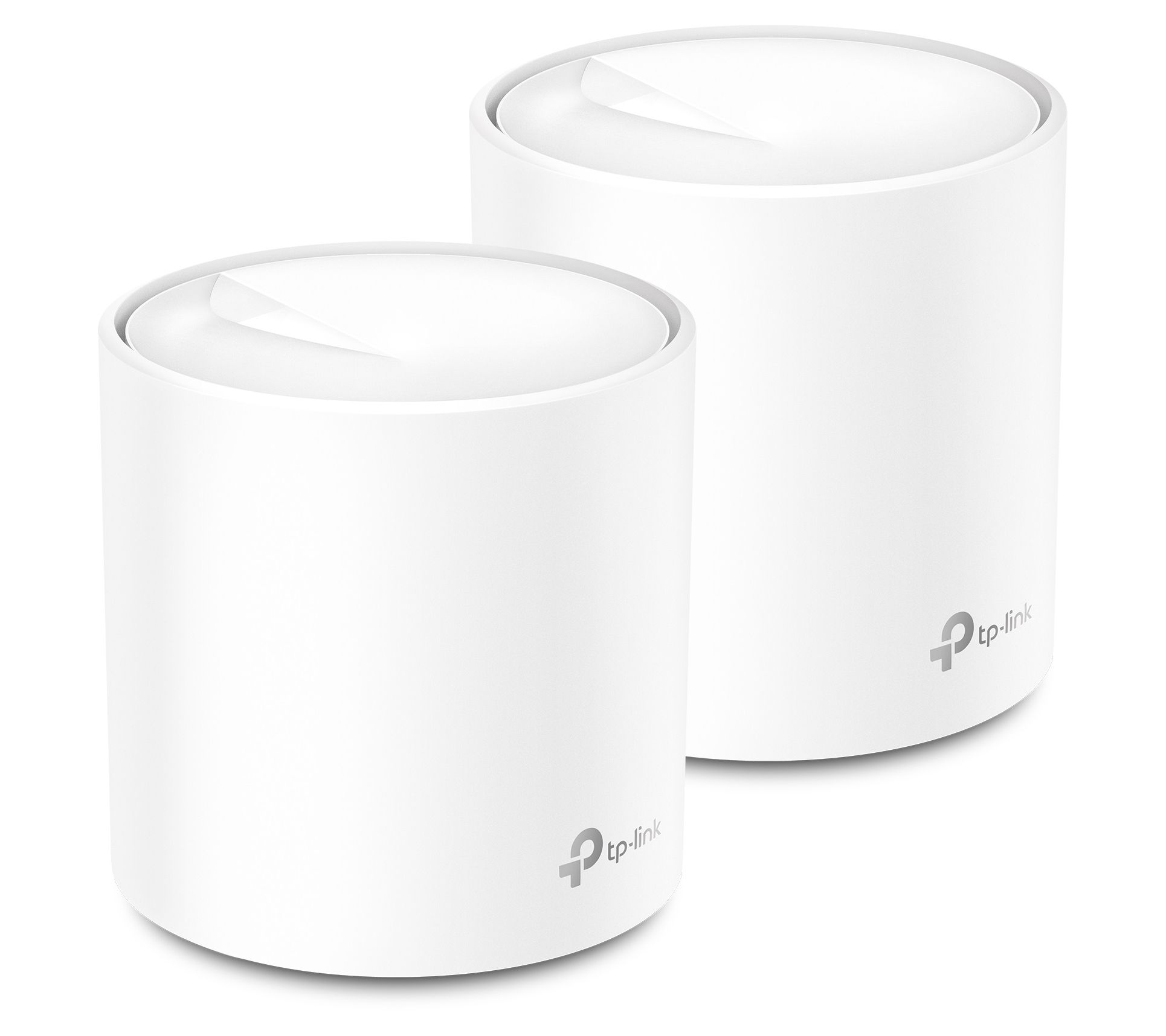 TP-Link Deco AX1800 Whole Home Mesh Wi-Fi System (2-Pack)