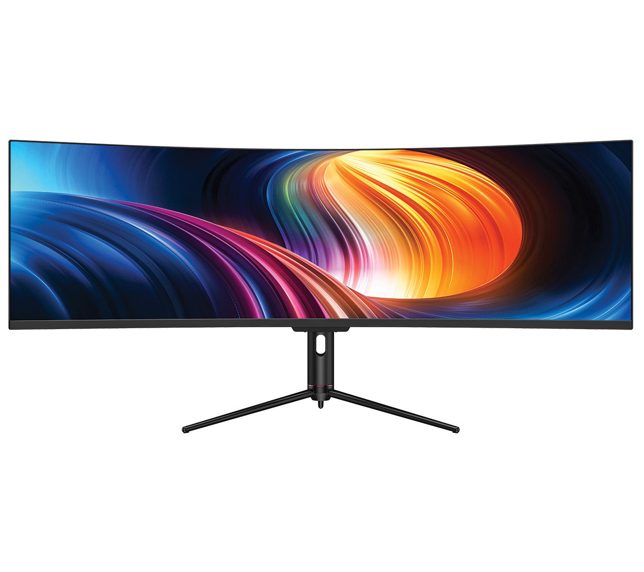 Westinghouse 49" Curved UltraWide QHD Gaming Monitor