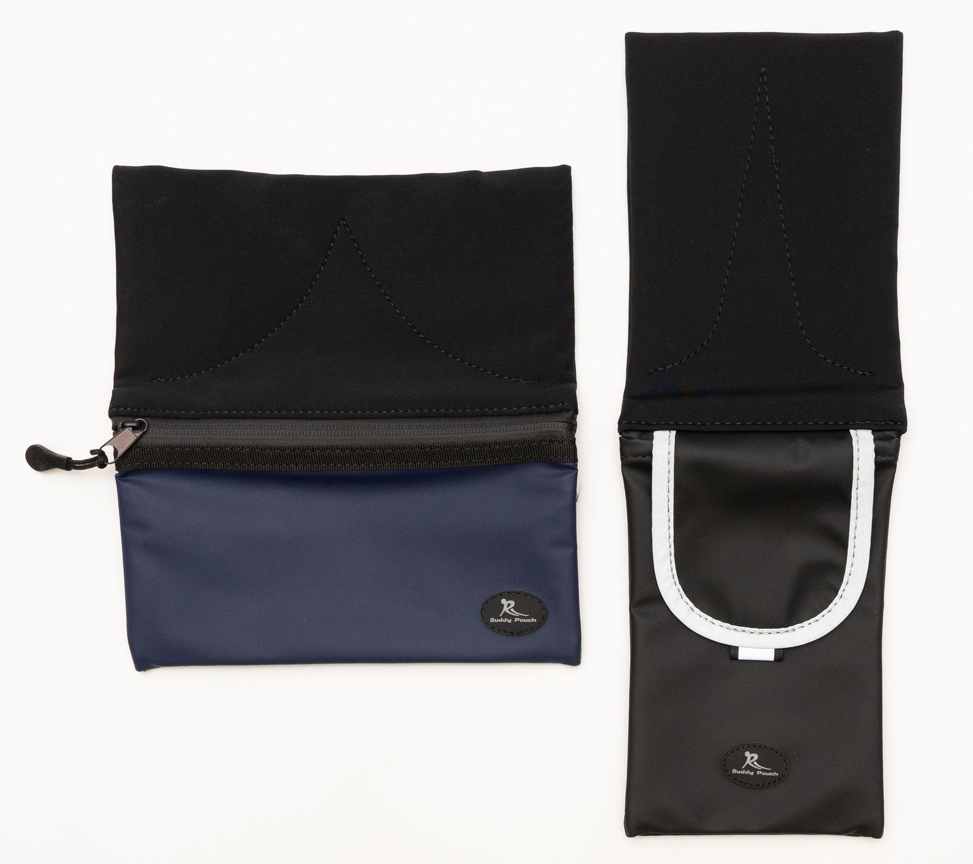 Buddy Pouch Set of 2 Belt Pouches for Phones & Accessories