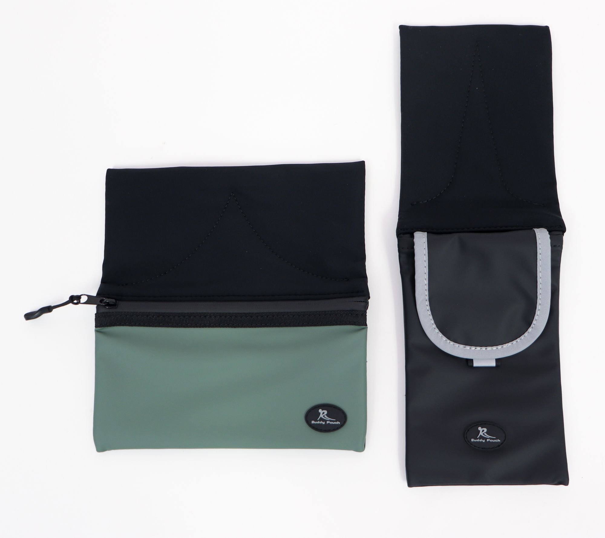 Buddy Pouch Set of 2 Belt Pouches for Phones & Accessories