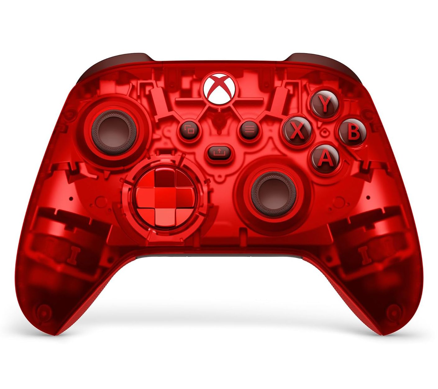 Microsoft Xbox Wireless Controller Pulse Cipher