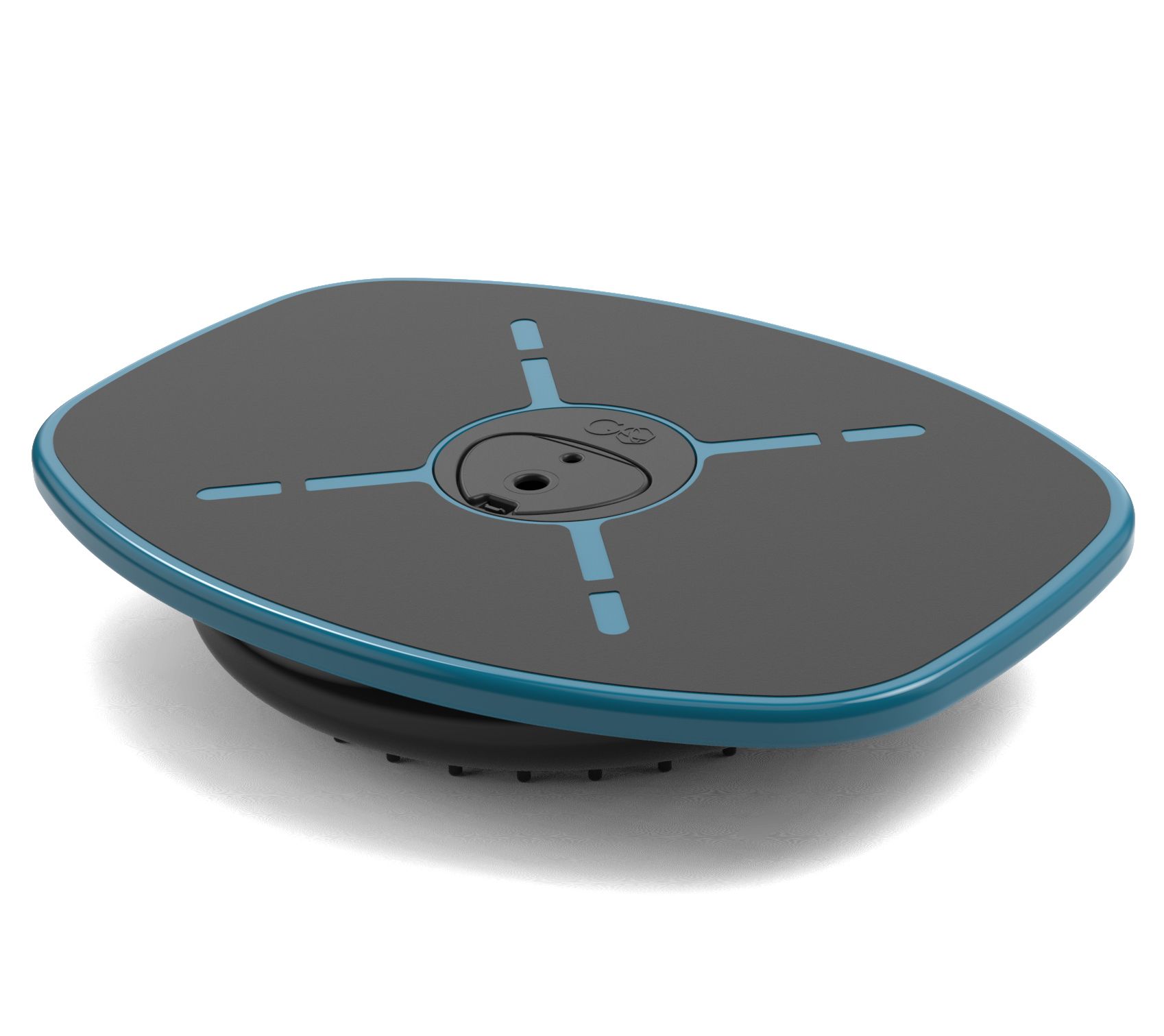 Particula GoBalance Sport App-Enabled Balance Board and Games