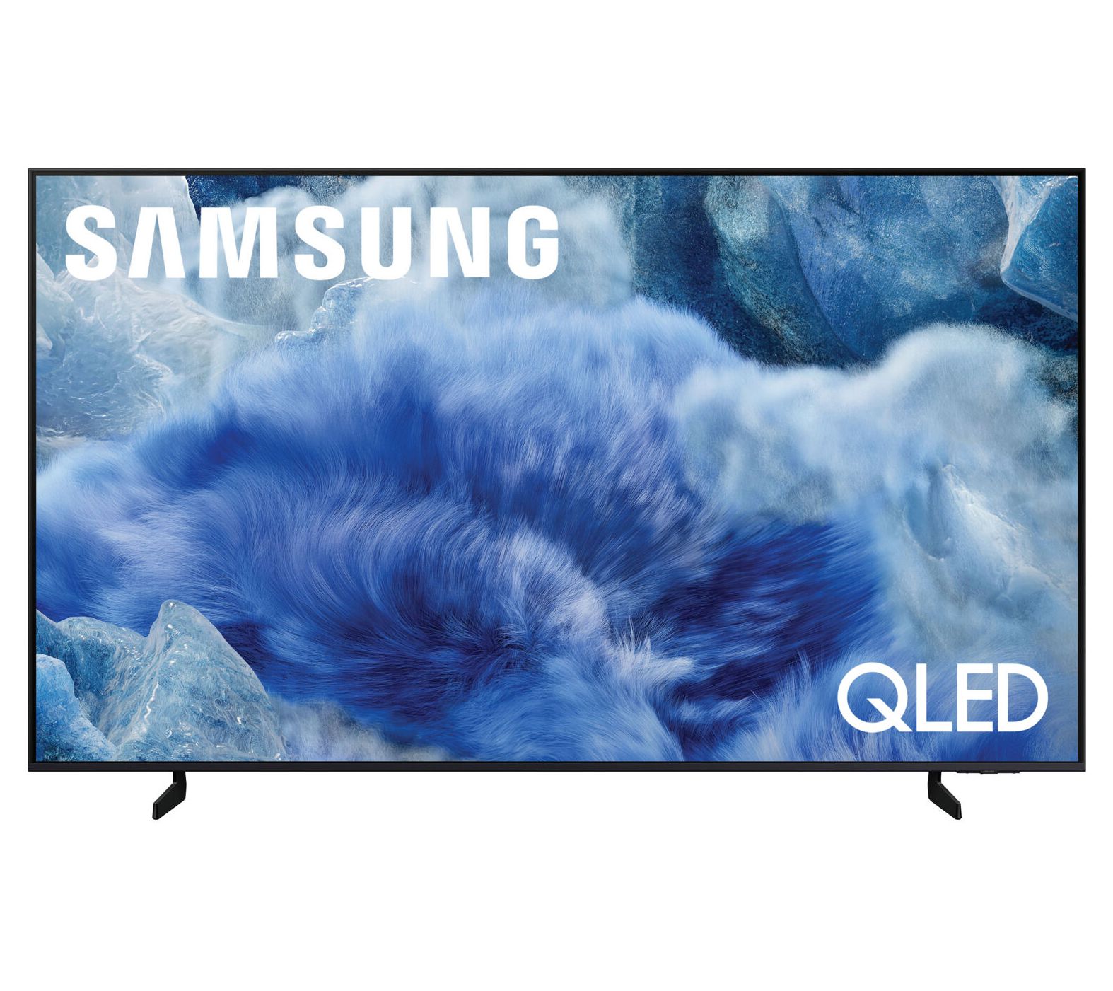 Samsung 85" Q8 4K HDR QLED SmartTV w/VisionAI