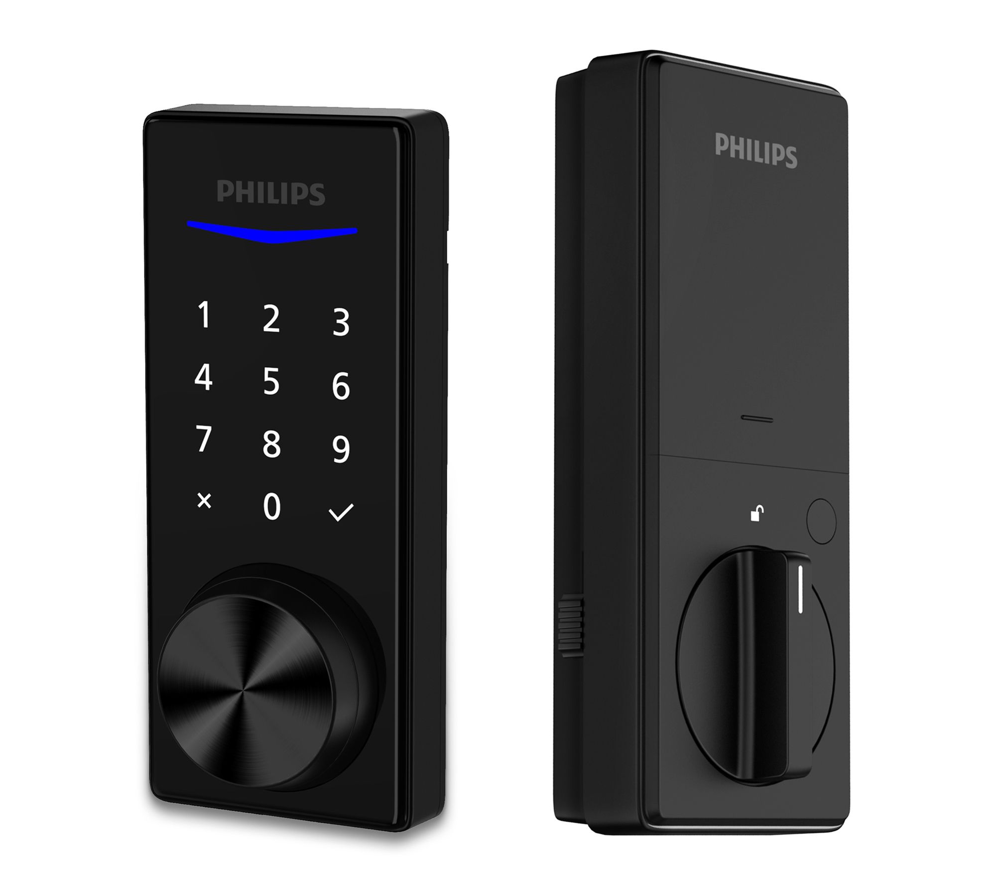 Philips Wi-Fi Enabled Smart Deadbolt Door Lock