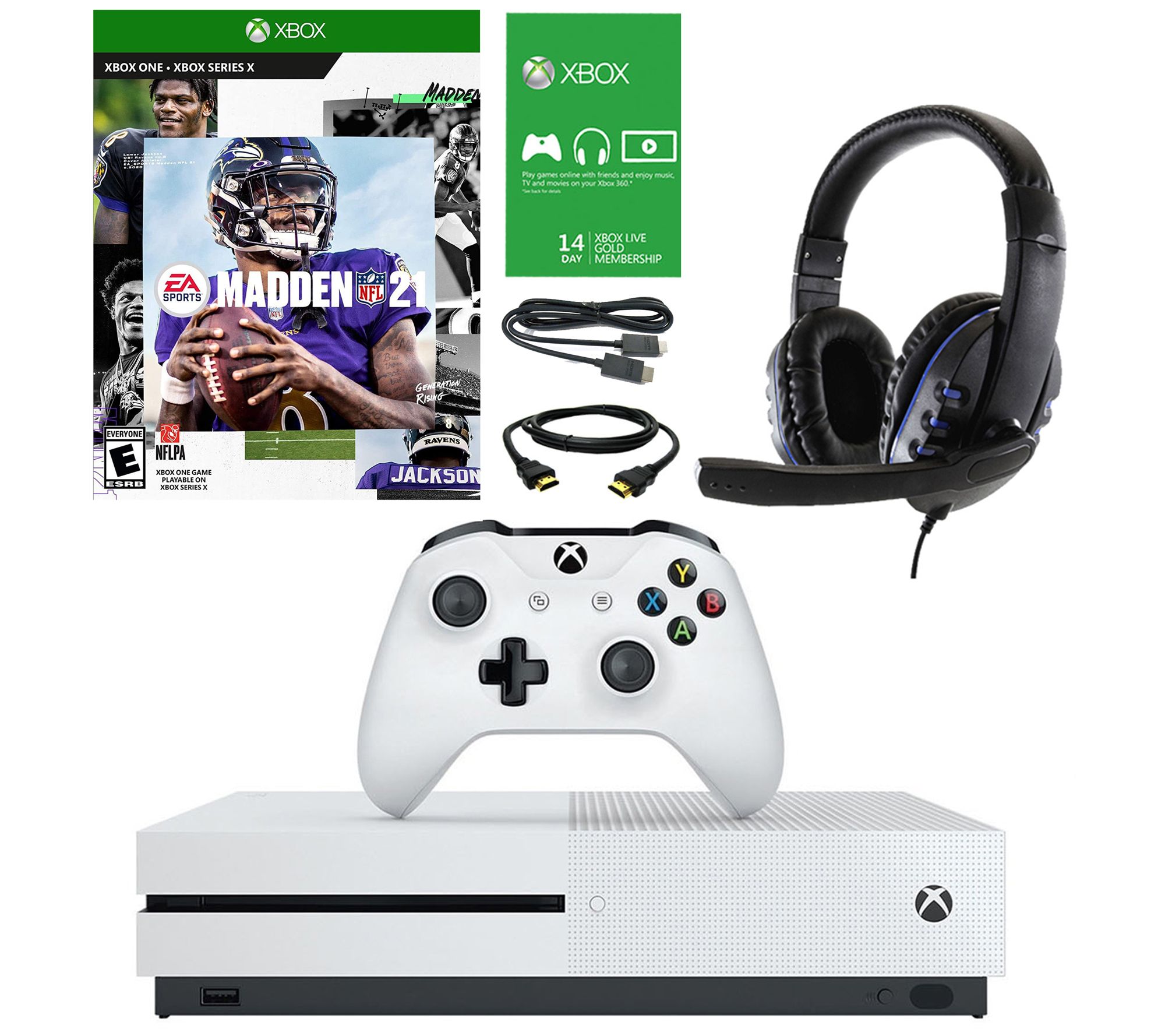 xbox one console deals