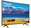 Samsung 55" Curved UHD HDR Smart TV, 2 of 7