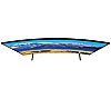 Samsung 55" Curved UHD HDR Smart TV, 7 of 7