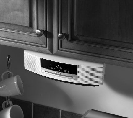 Bose Under Cabinet Or Wall Mount For