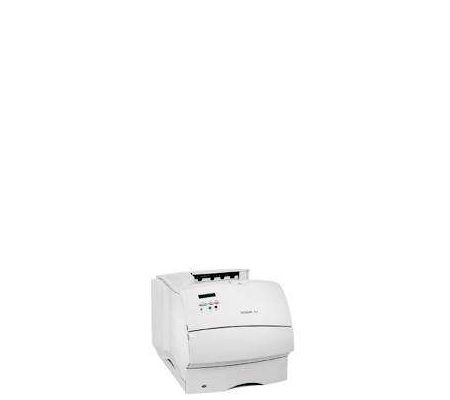 Lexmark T522N Network Ready Laser Printer - QVC.com