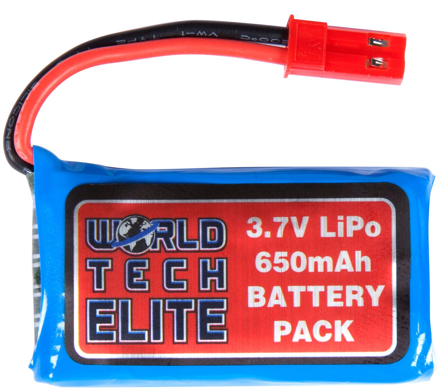 Mini Orion Extra Battery 3.7V 600mAH Lithium Ion - QVC.com