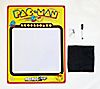 Arcade1up Dry Erase Metal Scoreboard with Markers