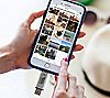 Picture Keeper Connect 256GB Smartphone Storage Saver, 6 of 7