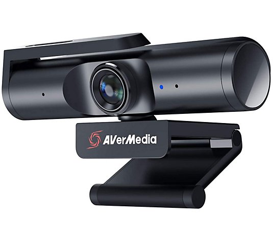 AVerMedia PW513 Live Streamer CAM Webcam