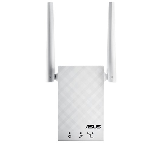 ASUS Dual-Band RP-AC55 AC1200 Wi-Fi Extender