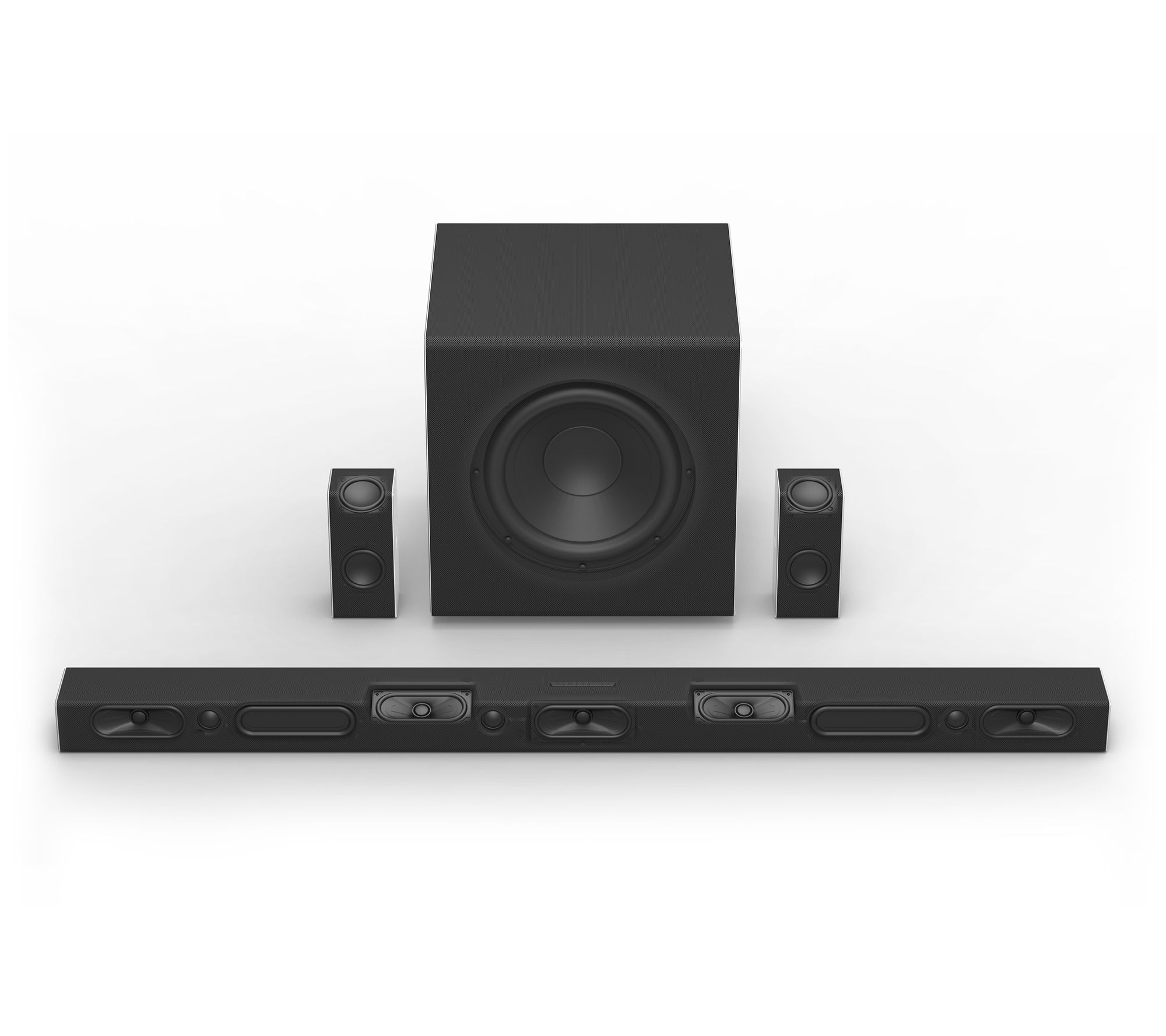 vizio surround sound bluetooth
