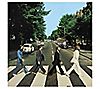 The Beatles Abbey Road Anniversary Vinyl Record