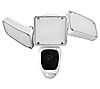 Home Zone Security 1080p Outdoor Triple-Head Floodlight Camer, 2 of 7