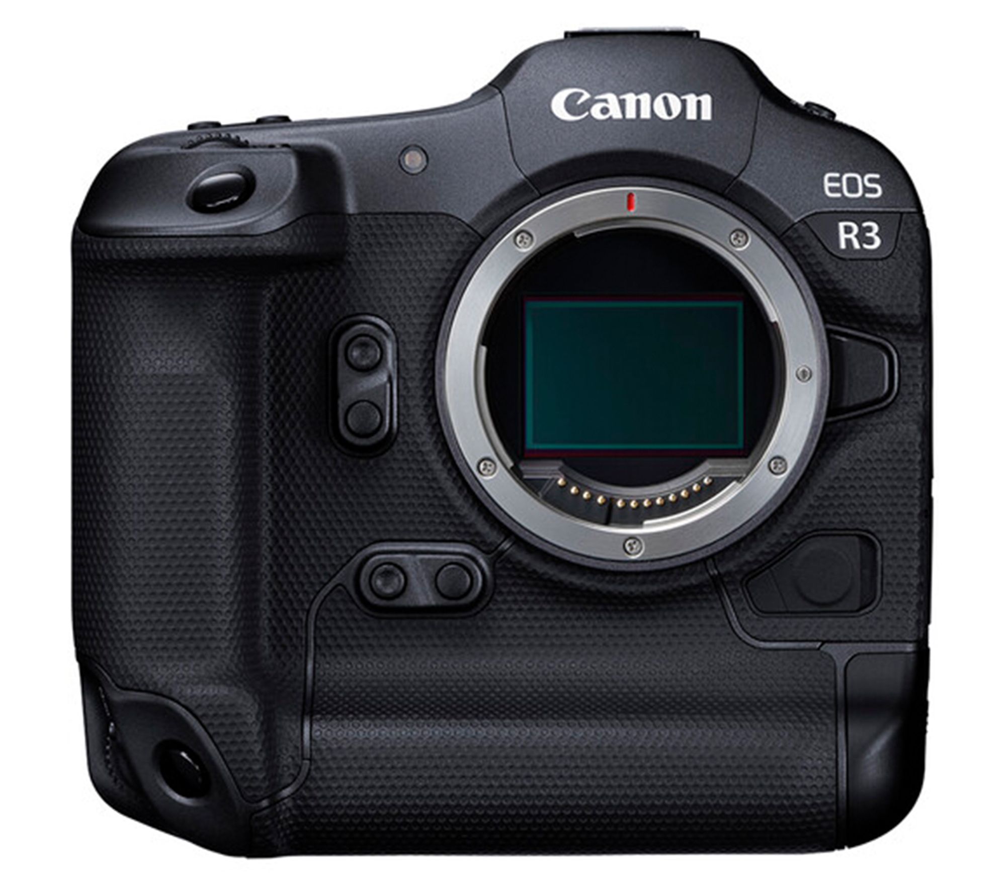 Canon EOS R3 Mirrorless Digital Camera Bundle