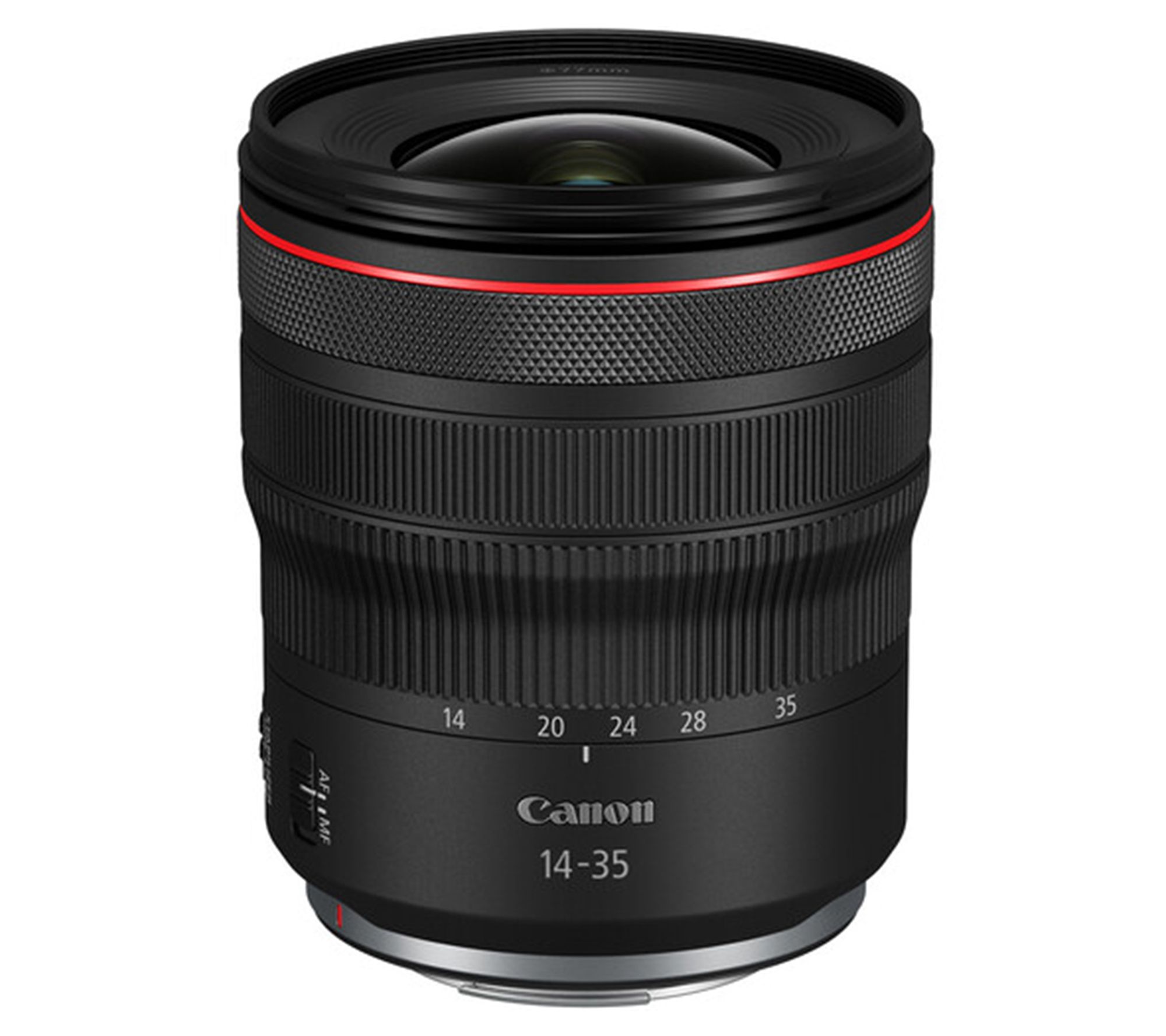 Canon RF 14-35mm f/4L IS USM Lens