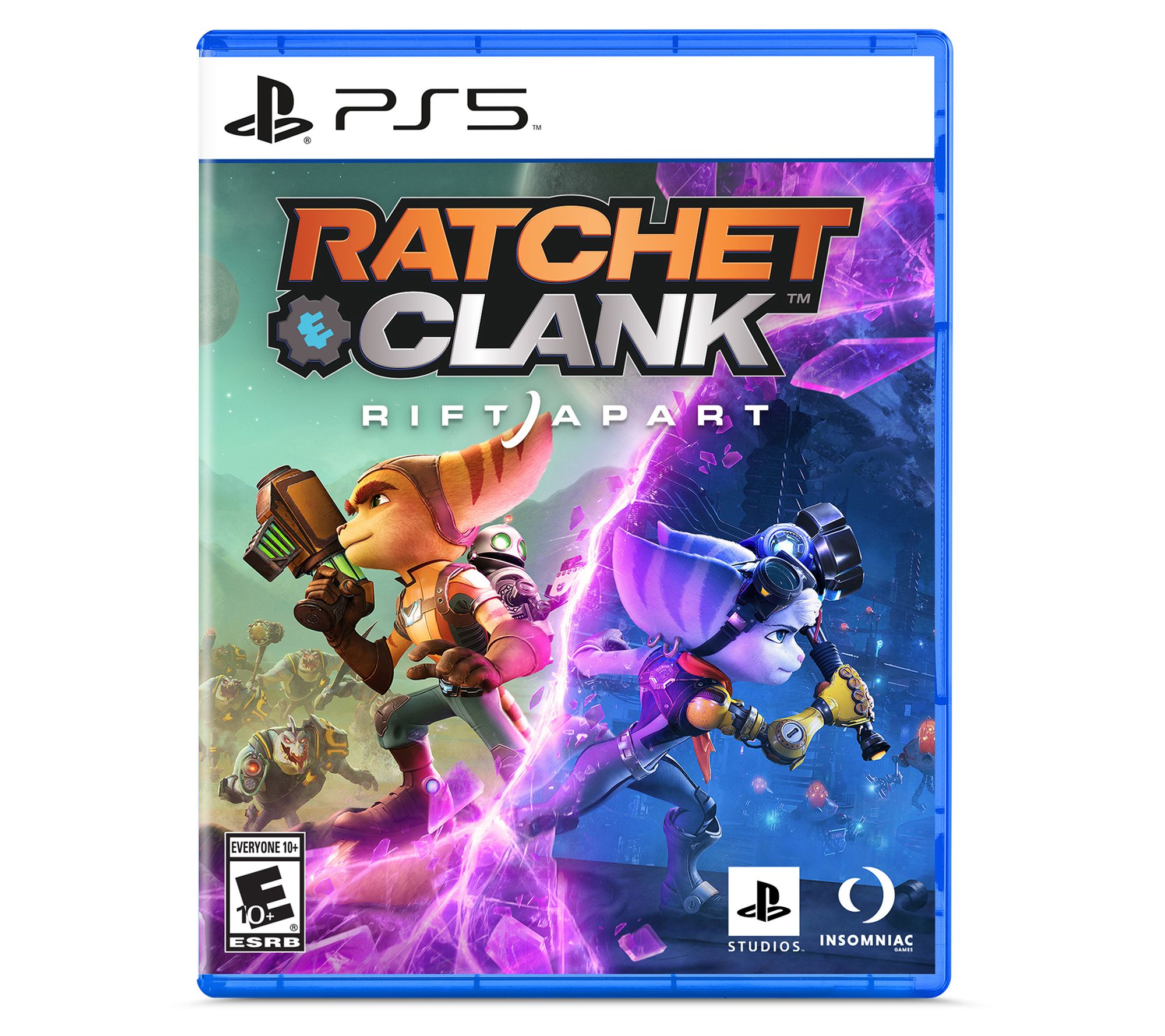 Playing Ratchet and Clank PS4 is a Great Way to Prep for Rift Apart